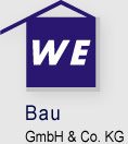 WE Bau GmbH & Co. KG