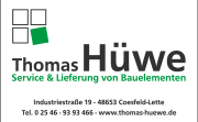 Alfons Fehmer GmbH